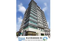 麗京棧酒店